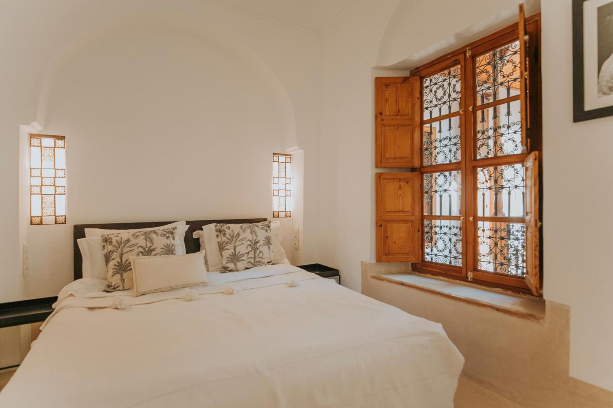 Riad Djebel Marrakesh Exterior photo
